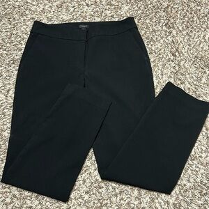 Ann Taylor ankle pants 6